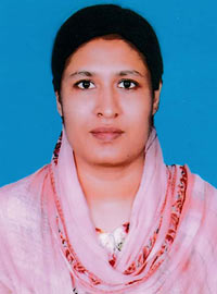 ডাঃ সুমনা আফরিন