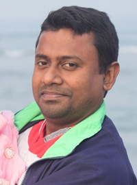 ডাঃ সুরোজিত সরকার তিতাস