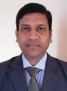 ডাঃ স্বপন কুমার হালদার