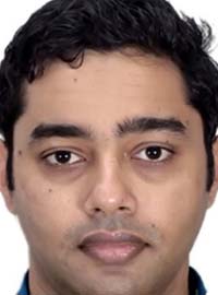 ডাঃ সৈয়দ আবদুল্লাহ বুরহান উদ্দিন