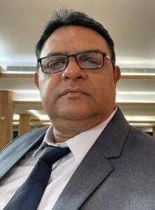 ডাঃ সৈয়দ রেজাউর রহমান