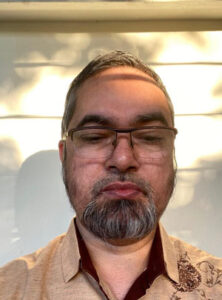 ডাঃ সৈয়দ সেলিম সারওয়ার