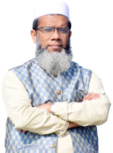 ডাঃ সৈয়দ শামসুল আরেফিন জুয়েল