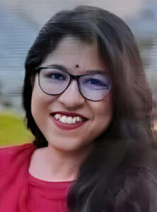 ডাঃ সৈয়দা নিশাত মরিয়ম