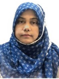 ডাঃ টিএইচ জোহরা মুন মুন