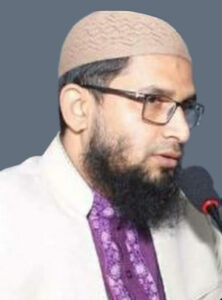 ডাঃ টিএম জোয়ার্ডার