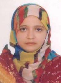 ডাঃ তাহমিনা আক্তার রুনি