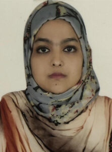 ডাঃ তাহমিনা জান্নাত