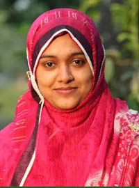 ডাঃ তাজকিয়া হক