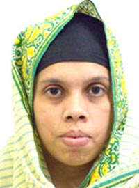 ডাঃ তানিয়া হোসেন