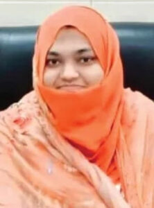 ডাঃ তানজিলা আজিজ