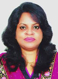 ডাঃ তানজিলা করিম