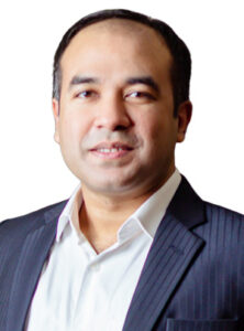 ডাঃ তানভীর হায়াত