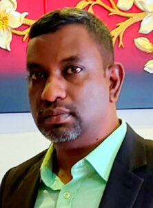 ডাঃ তানভীর মাহমুদ