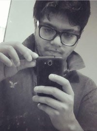 ডাঃ তানজির ইসলাম ব্রিটো