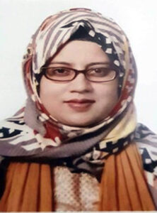 ডাঃ তারান্নুম খোন্দকার