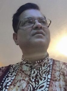 ডাঃ তড়িত কান্তি ঘোষ