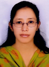 ডাঃ তসলিমা আক্তার