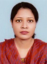 ডাঃ তাসমিয়া তাহমিদ