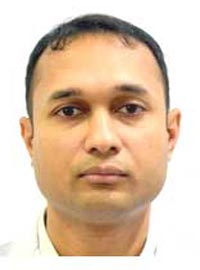 ডাঃ তাসনিম আহমেদ