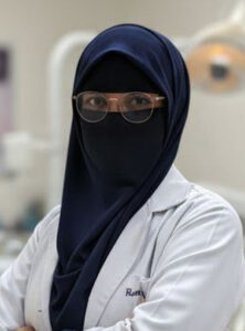 ডাঃ তুবা জান্নাত