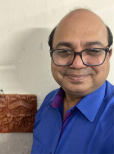 অধ্যাপক ডাঃ এসো তৌহিদুল ইসলাম