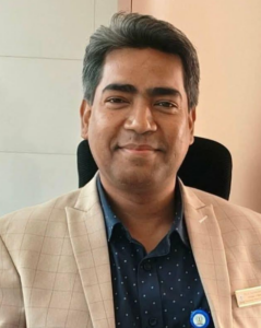 অধ্যাপক ডা. ত্রিদ্বীপ কান্তি বর্মন