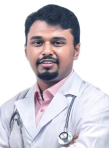 ডাঃ তুহিন শুভ্রা দাস