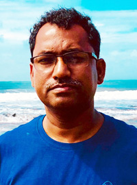 ডাঃ উত্তম কুমার সরকার