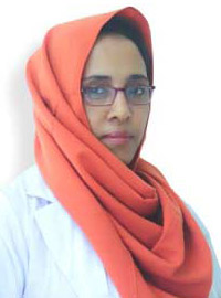 ডাঃ ইয়াসমিন জোয়ার্ডার