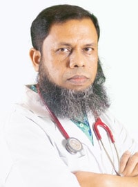 ডাঃ জহিরুদ্দিন মাহমুদ ইলিয়াস