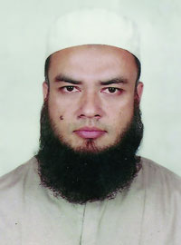 ডাঃ জুবায়ের আহমেদ