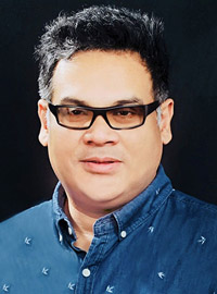 ডাঃ জুবায়ের আহমেদ