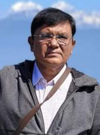 ডাঃ জুলফিকুর হায়দার