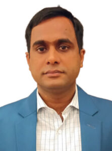 ডাঃ এ কে এম কামরুজ্জামান