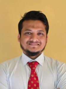 ডাঃ শওকত জাহান চৌধুরী