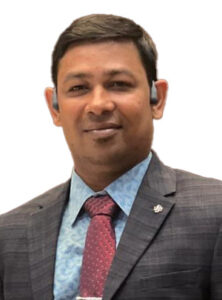 ডাঃ এস এম আইয়ুব হোসেন