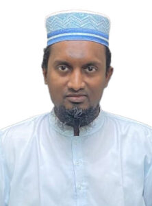 ডাঃ এস এম সাইফুল ইসলাম (রাজু)