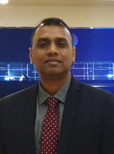 বাম কর্নেল ডাঃ মোঃ ইফতেখারুল আলম