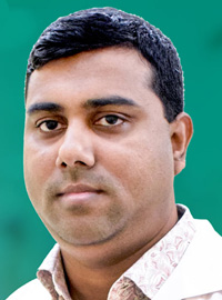 লেঃ কর্নেল ডাঃ বিপ্লব কুমার রাহা