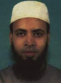 লে. কর্নেল ডাঃ গোলাম রব্বানী