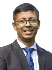 লে. কর্নেল ডাঃ মো. আজাদ হোসেন