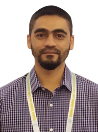 লে. কর্নেল ডাঃ মো. মুরাদ হাসান