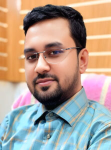 ডাঃ মোঃ মামুনুর রশিদ (দীপু)