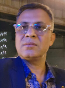 অধ্যাপক কর্নেল ডাঃ জুলহাস উদ্দিন আহমেদ