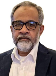 অধ্যাপক ডাঃ খন্দকার এ কে আজাদ