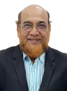 অধ্যাপক ডাঃ এবিএম আব্দুস সালাম