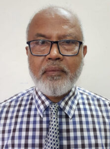 অধ্যাপক ডাঃ নূর মোহাম্মদ