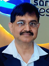 অধ্যাপক ব্রিগেডিয়ার ডাঃ কুমরুল হাসান জেনারেল ডা