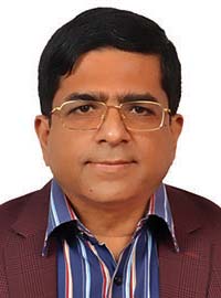 অধ্যাপক ব্রিগেডিয়ার ডাঃ জেনারেল ডাঃ মোঃ কুদরত-ই-এলাহী